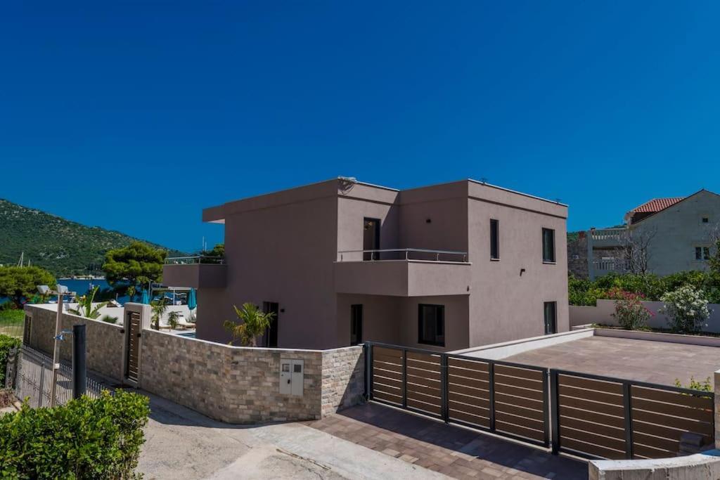 Brand New Laguna Dubrovnik Villa